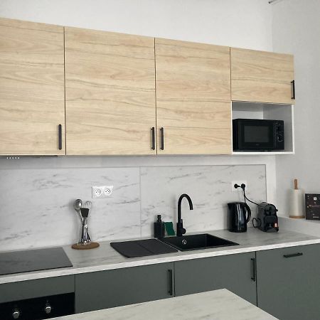 Апартаменты Beau T2 Moderne & Proche Cours Julien - Castellane Марсель Экстерьер фото